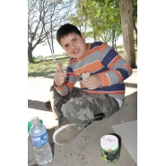 Campamento de 3ero, 4to. y 5to. - Nivel Primario del turno tarde